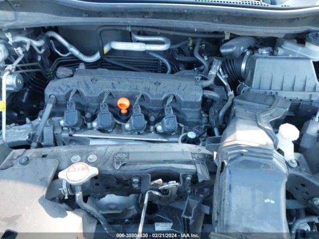 3CZRU5H17KG710401 Honda HR-V SPORT