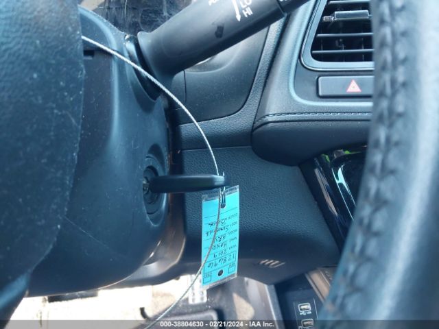 3CZRU5H17KG710401 Honda HR-V SPORT