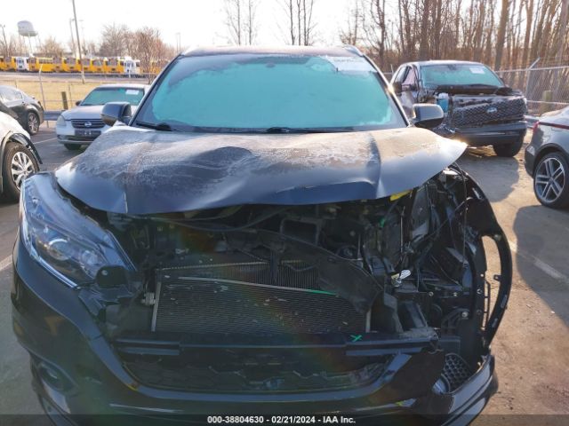 3CZRU5H17KG710401 Honda HR-V SPORT