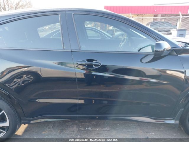 3CZRU5H17KG710401 Honda HR-V SPORT