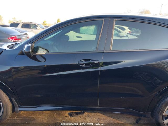 3CZRU5H17KG710401 Honda HR-V SPORT