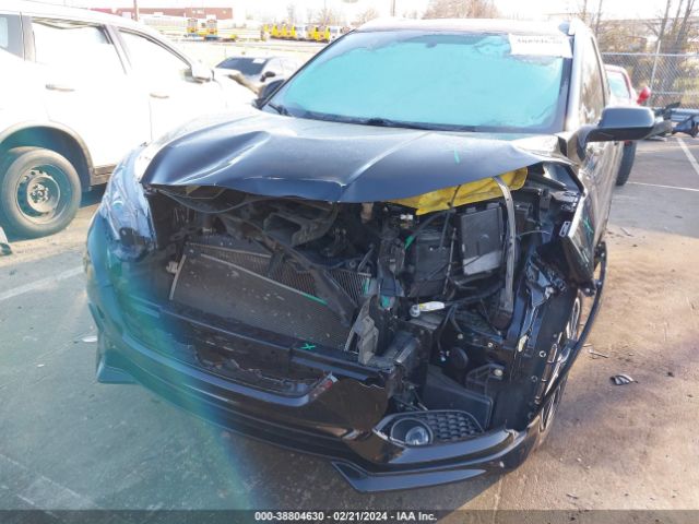3CZRU5H17KG710401 Honda HR-V SPORT