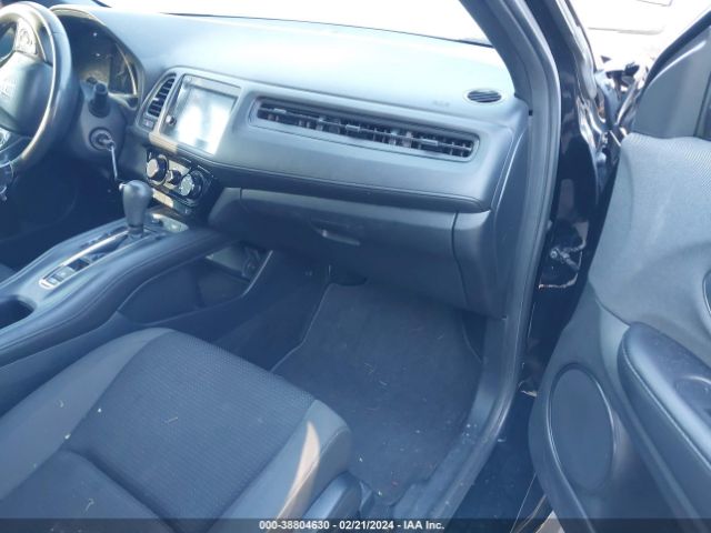 3CZRU5H17KG710401 Honda HR-V SPORT