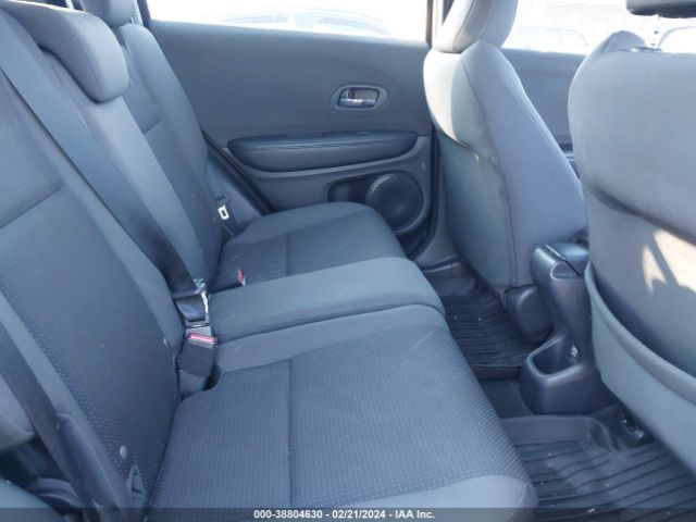 3CZRU5H17KG710401 Honda HR-V SPORT
