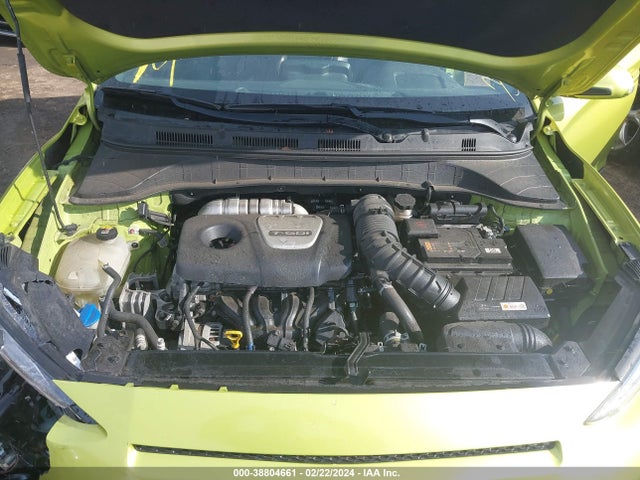 Hyundai Kona Ultimate 2019 KM8K5CA58KU260949 Image 10