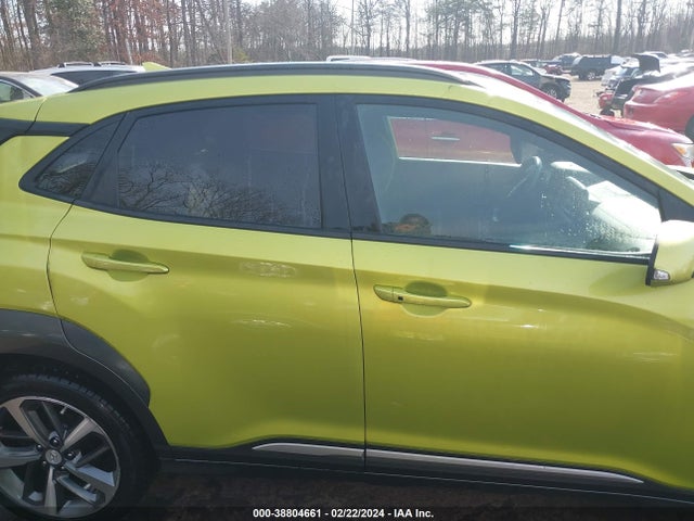 Hyundai Kona Ultimate 2019 KM8K5CA58KU260949 Image 13