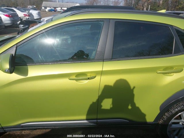 Hyundai Kona Ultimate 2019 KM8K5CA58KU260949 Image 14