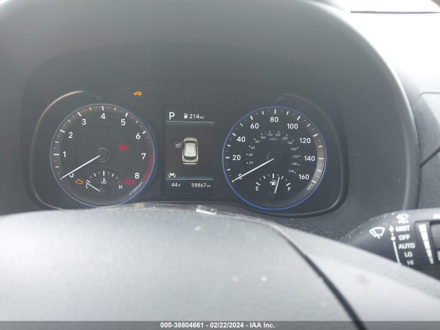 Hyundai Kona Ultimate 2019 KM8K5CA58KU260949 Image 15
