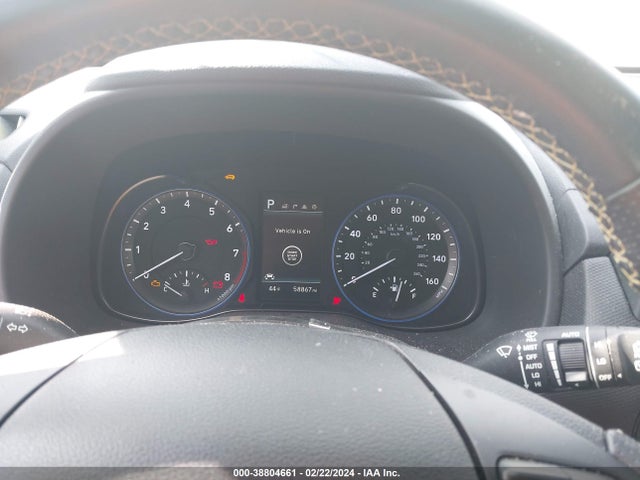 Hyundai Kona Ultimate 2019 KM8K5CA58KU260949 Image 7