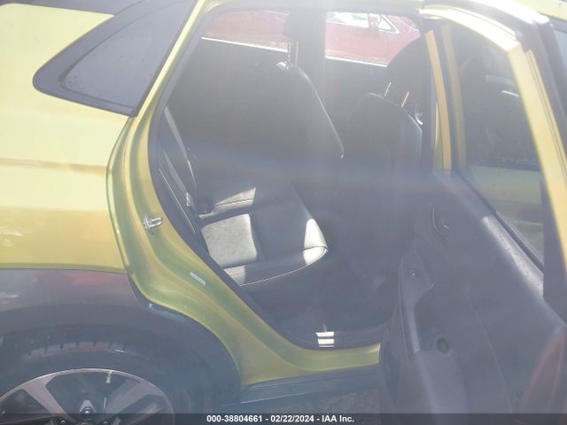Hyundai Kona Ultimate 2019 KM8K5CA58KU260949 Image 8