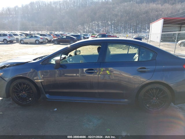 Subaru Wrx Limited 2015 JF1VA1G6XF9815304 Image 13