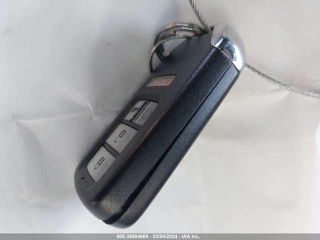 Honda Pilot Elite 2021 5FNYF6H08MB091633 Image 11