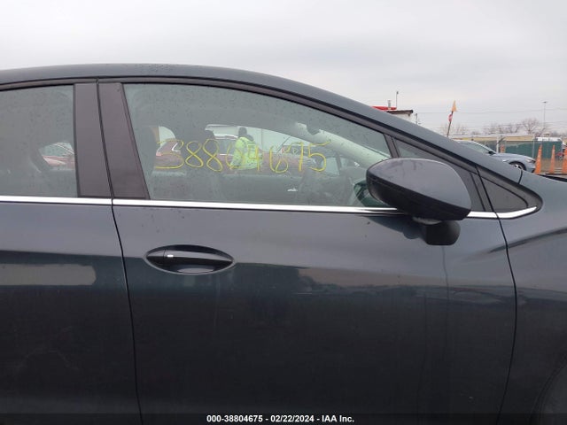Chevrolet Cruze Lt Auto 2017 3G1BE6SM8HS562724 Image 13