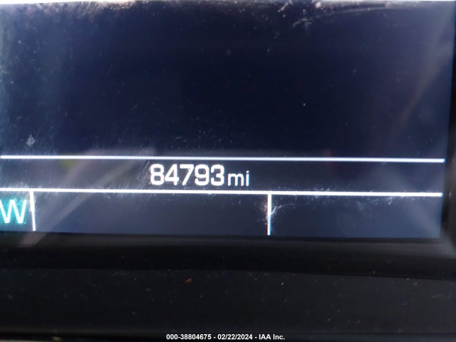 Chevrolet Cruze Lt Auto 2017 3G1BE6SM8HS562724 Image 7