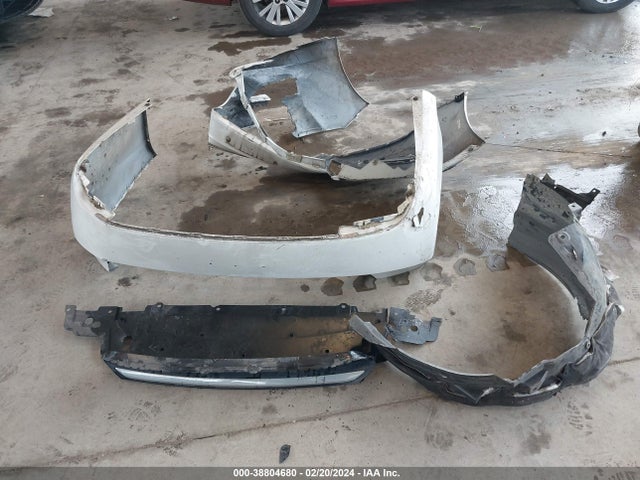 Honda ACCORD LX 2014 1HGCR2F31EA136205 Image 12