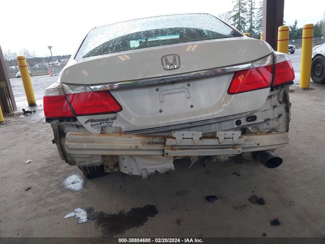 Honda ACCORD LX 2014 1HGCR2F31EA136205 Image 14