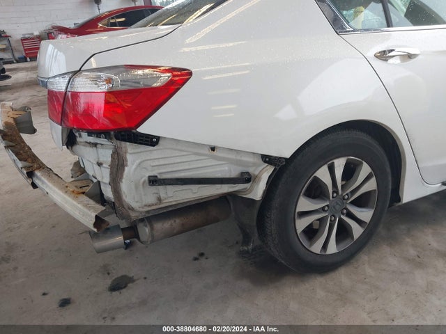 Honda ACCORD LX 2014 1HGCR2F31EA136205 Image 15
