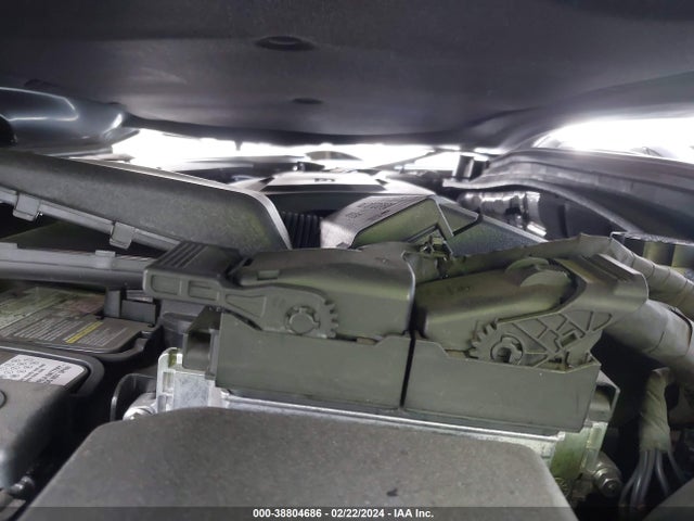 KIA Optima Lx 2020 5XXGT4L34LG444049 Image 10