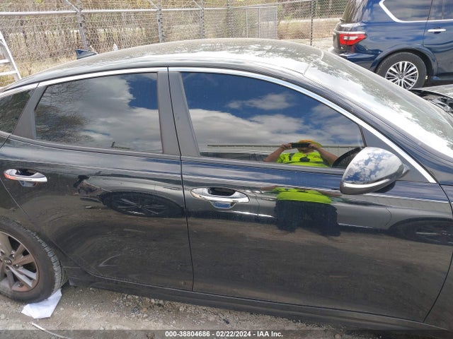 KIA Optima Lx 2020 5XXGT4L34LG444049 Image 13
