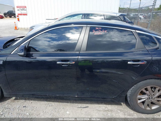 KIA Optima Lx 2020 5XXGT4L34LG444049 Image 14
