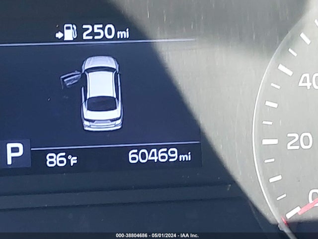 KIA Optima Lx 2020 5XXGT4L34LG444049 Image 15