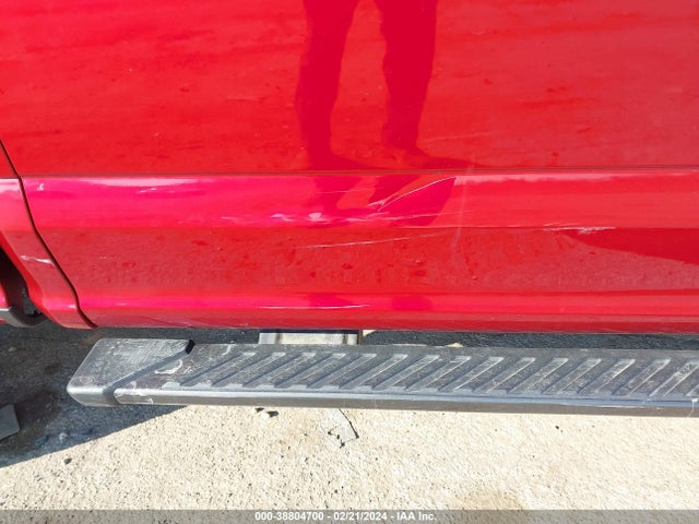 1FTEW1EG7HKC27637 Ford F-150 Xlt