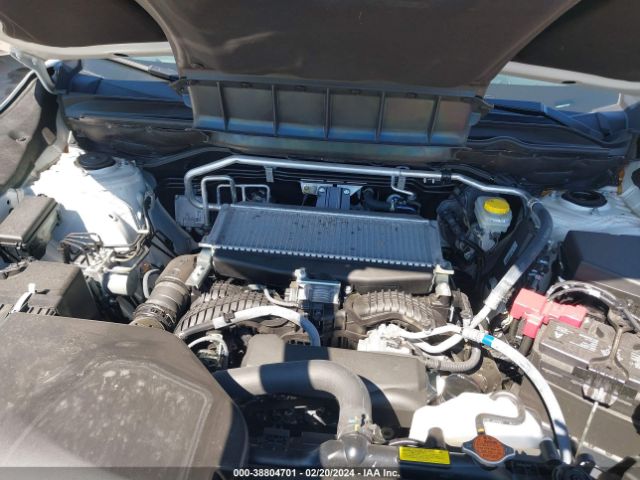 2023 SUBARU ASCENT 4S4WMAND8P3434929 Photo 9