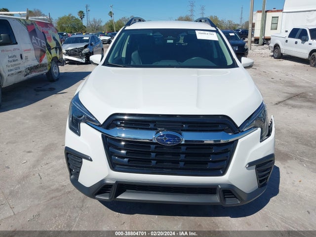Subaru Ascent Limited 8-passenger 2023 4S4WMAND8P3434929 Image 12