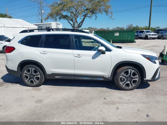 Subaru Ascent Limited 8-passenger 2023 4S4WMAND8P3434929 Image 13
