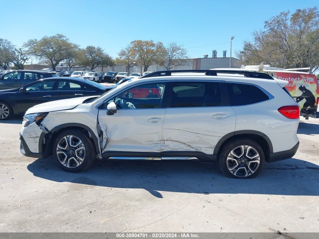 Subaru Ascent Limited 8-passenger 2023 4S4WMAND8P3434929 Image 14