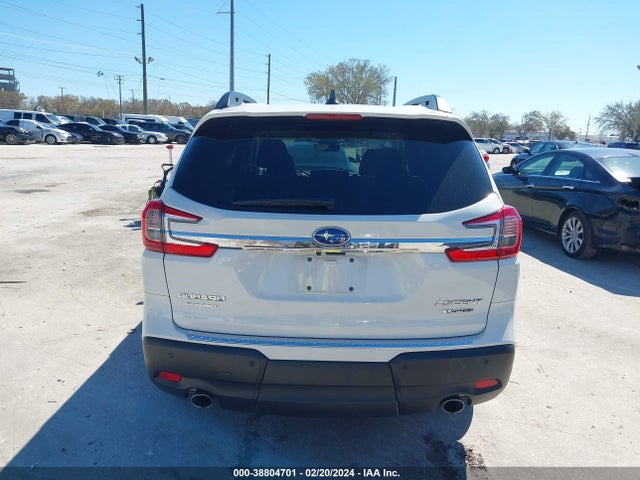 Subaru Ascent Limited 8-passenger 2023 4S4WMAND8P3434929 Image 16