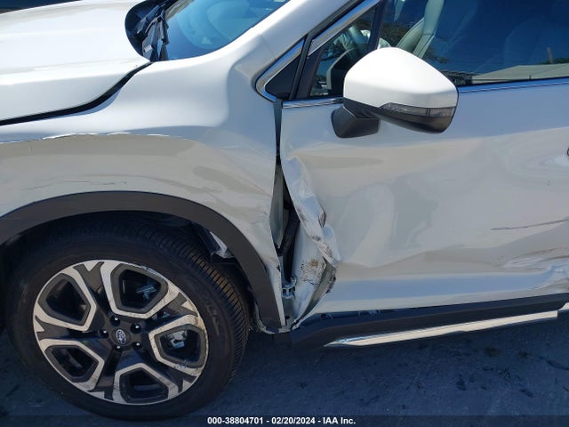 Subaru Ascent Limited 8-passenger 2023 4S4WMAND8P3434929 Image 18