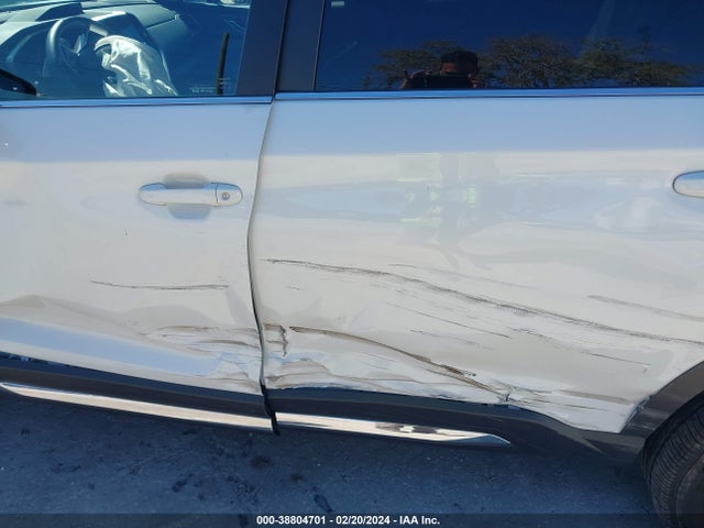 Subaru Ascent Limited 8-passenger 2023 4S4WMAND8P3434929 Image 19