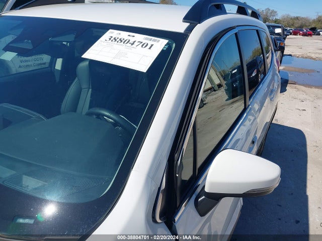 Subaru Ascent Limited 8-passenger 2023 4S4WMAND8P3434929 Image 20