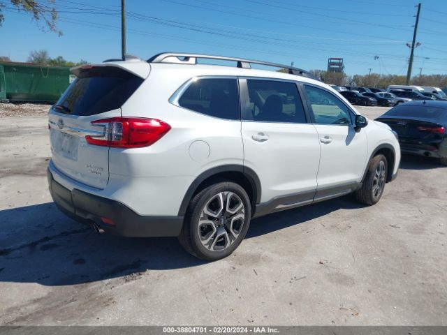 2023 SUBARU ASCENT 4S4WMAND8P3434929 Photo 3