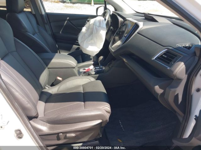 2023 SUBARU ASCENT 4S4WMAND8P3434929 Photo 4