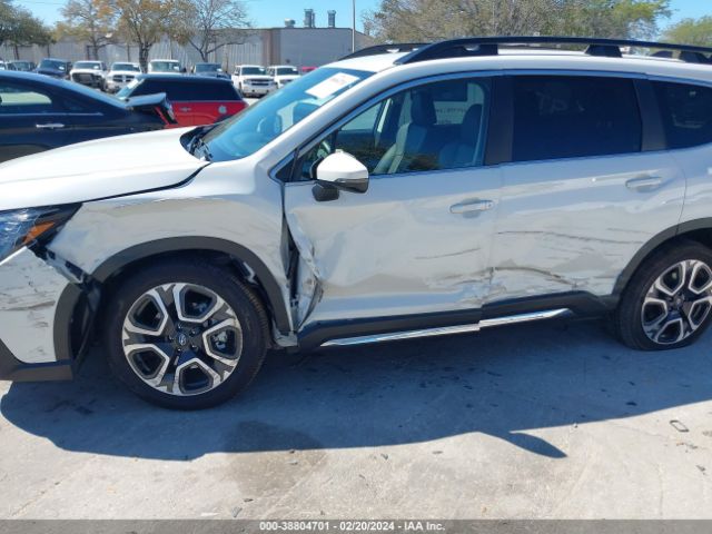 2023 SUBARU ASCENT 4S4WMAND8P3434929 Photo 5