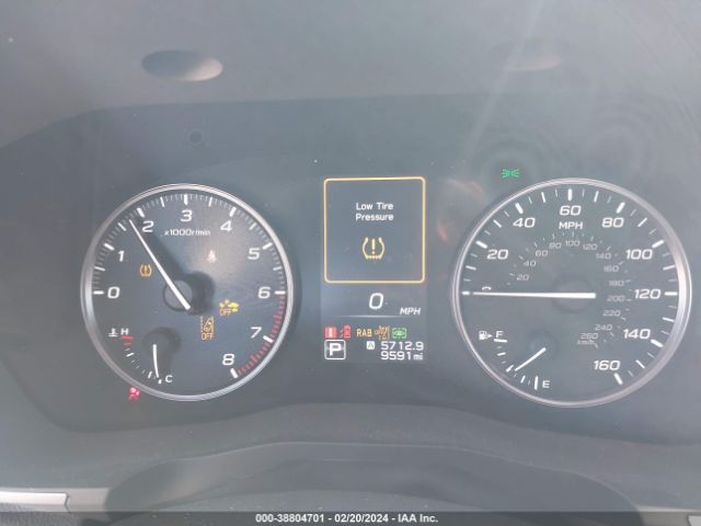 2023 SUBARU ASCENT 4S4WMAND8P3434929 Photo 6