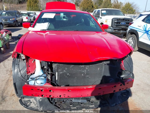 2C3CDXBG3MH646708 Dodge Charger