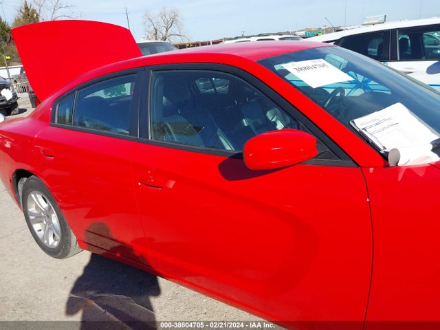 2C3CDXBG3MH646708 Dodge Charger