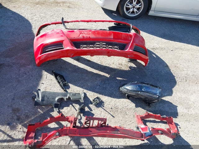 2C3CDXBG3MH646708 Dodge Charger