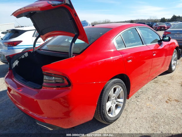 2C3CDXBG3MH646708 Dodge Charger