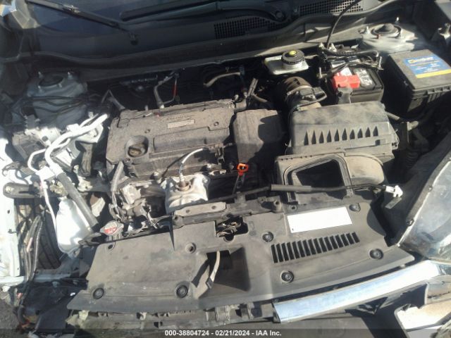2HKRW6H38HH220167 Honda CR-V LX