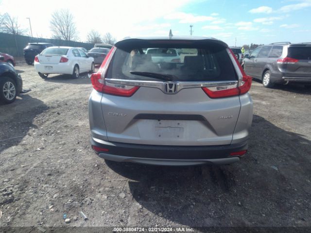 2HKRW6H38HH220167 Honda CR-V LX