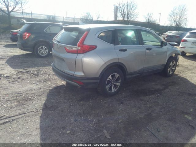 2HKRW6H38HH220167 Honda CR-V LX