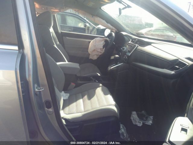 2HKRW6H38HH220167 Honda CR-V LX