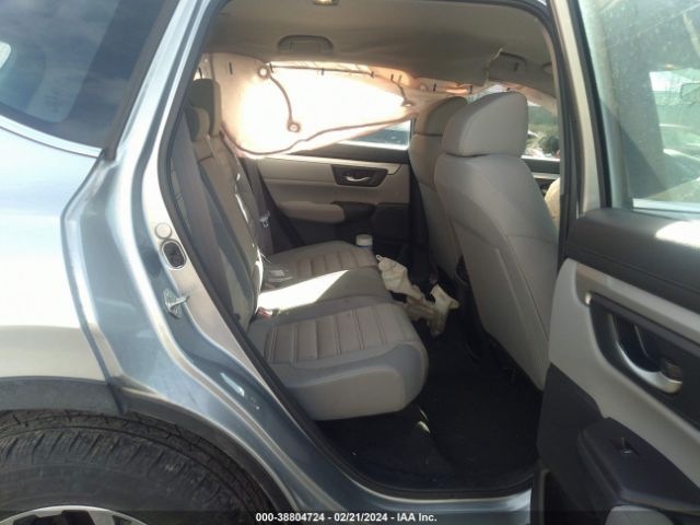 2HKRW6H38HH220167 Honda CR-V LX