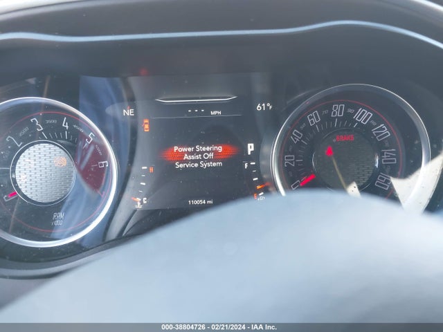 Dodge Challenger Sxt 2019 2C3CDZAG4KH557708 Image 7