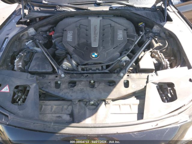 WBAYE8C50FD782440 BMW 750LI