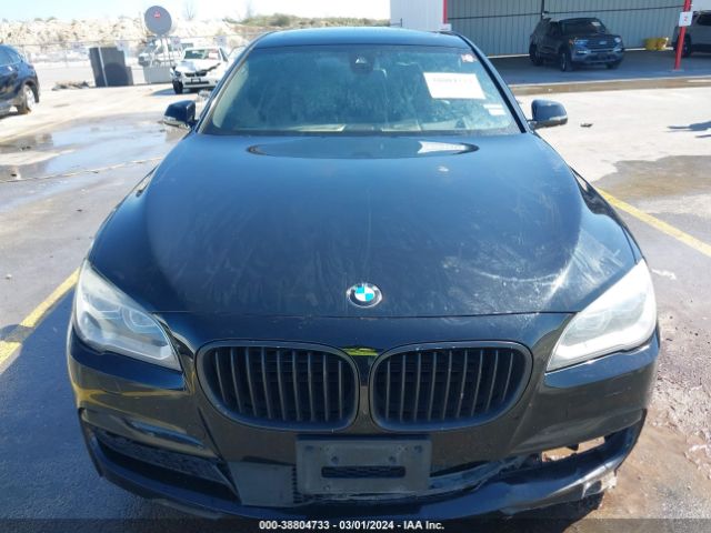 WBAYE8C50FD782440 BMW 750LI